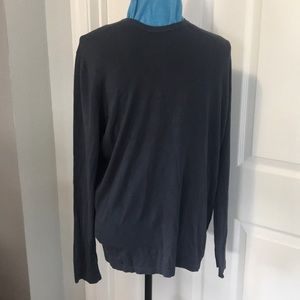 Zara men’s sweater